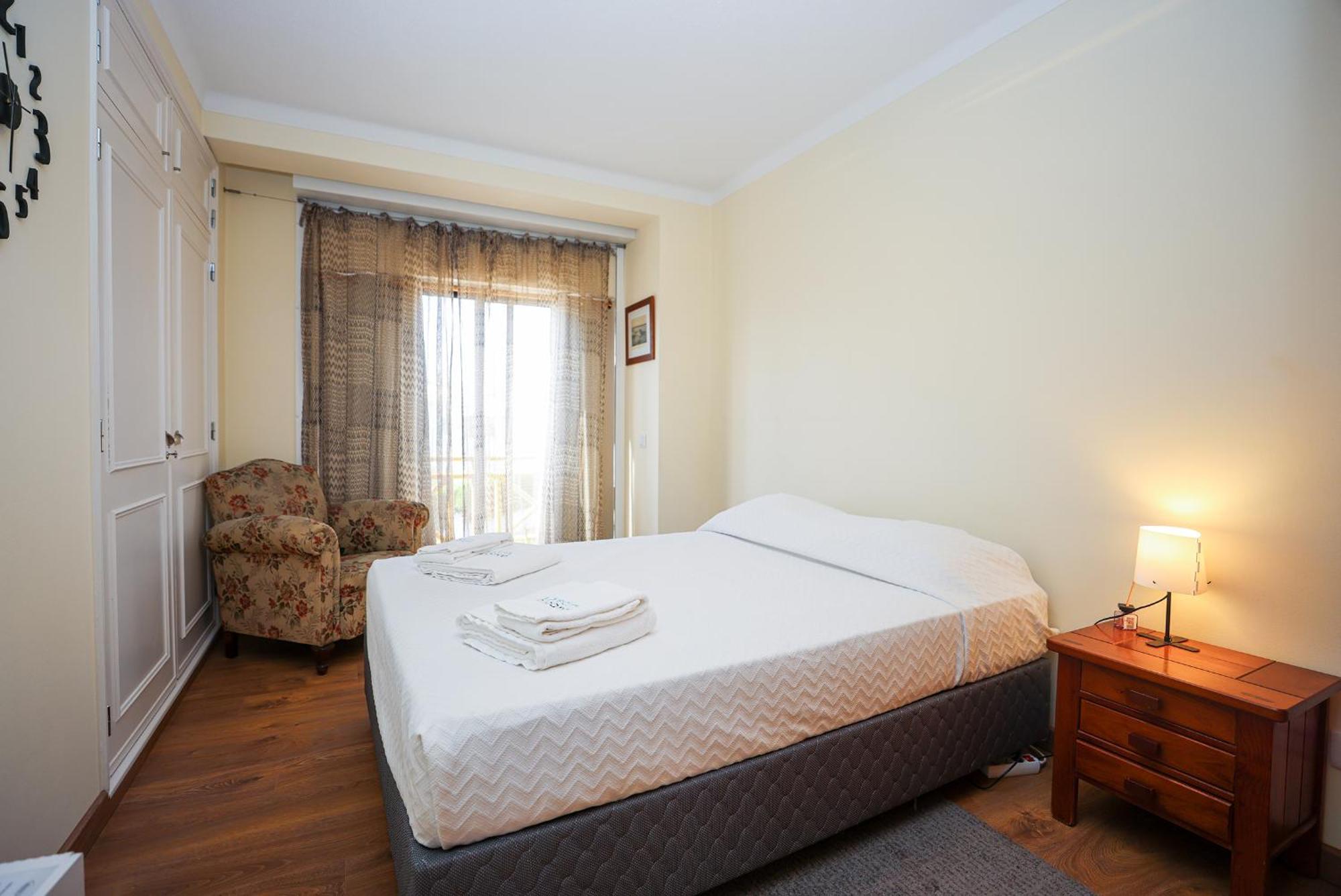 C27 - Torraltinha Way Apartment Lagos Exterior photo