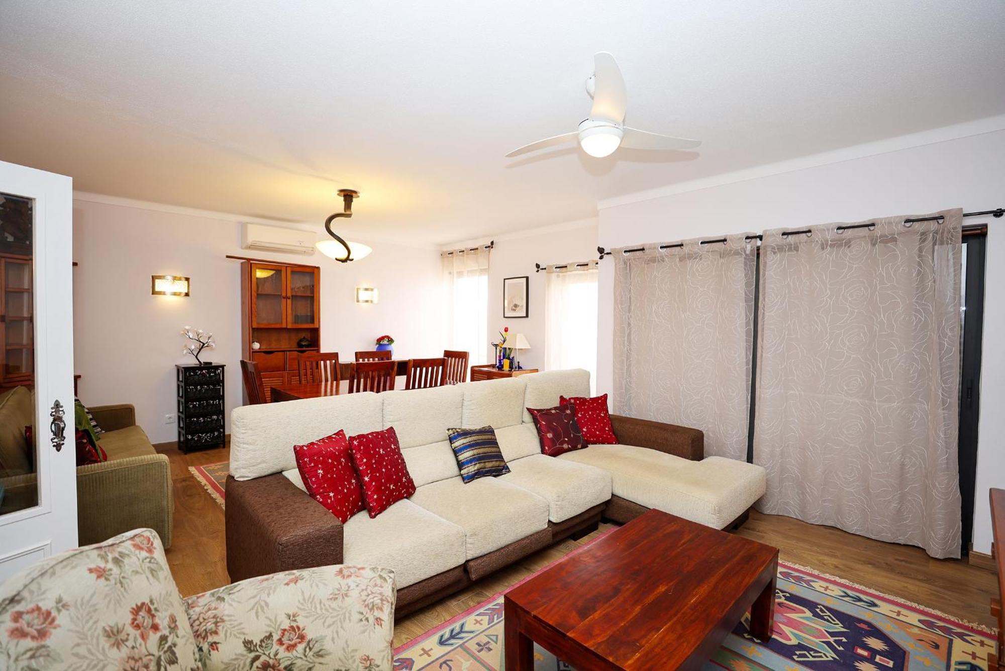 C27 - Torraltinha Way Apartment Lagos Exterior photo