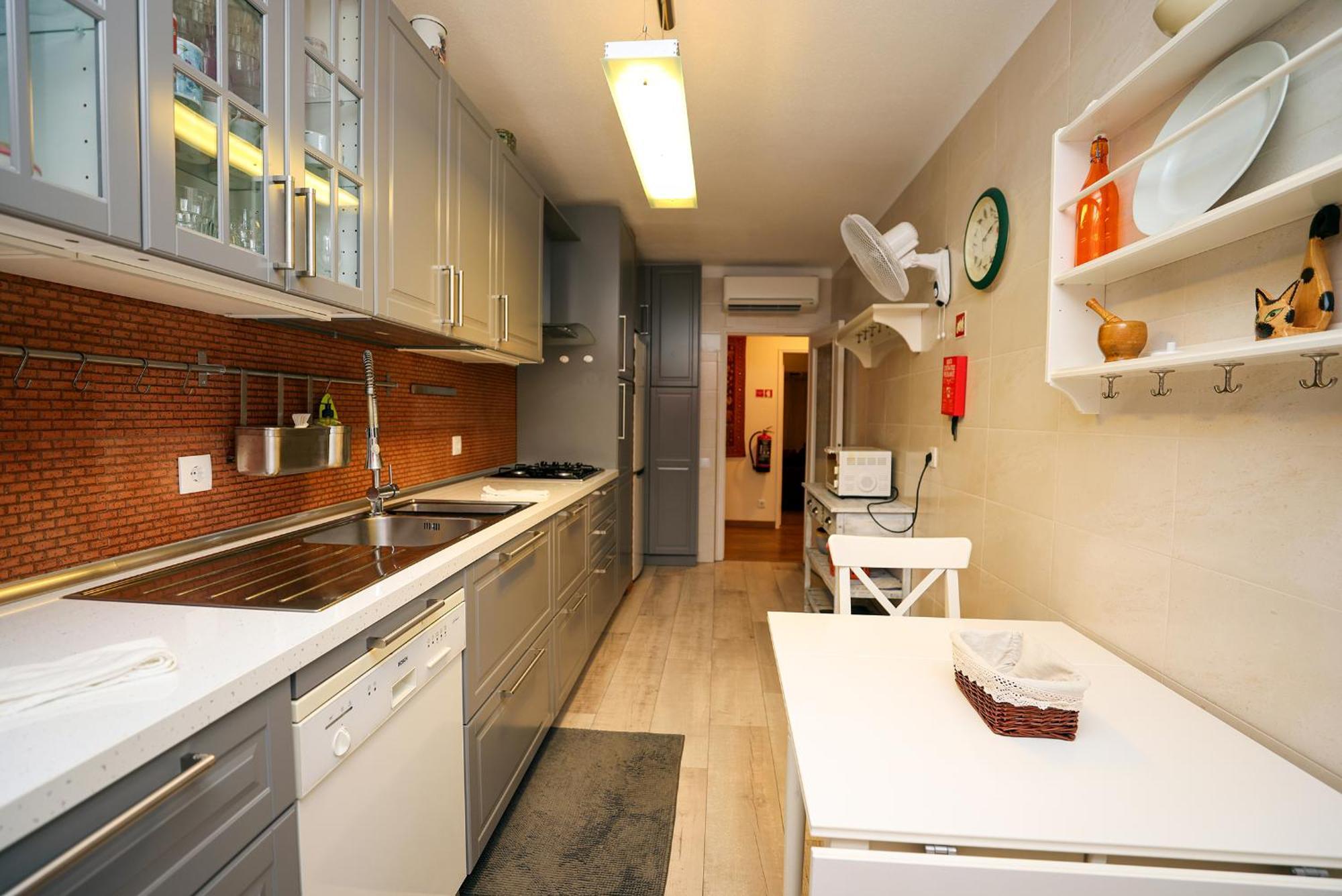 C27 - Torraltinha Way Apartment Lagos Exterior photo