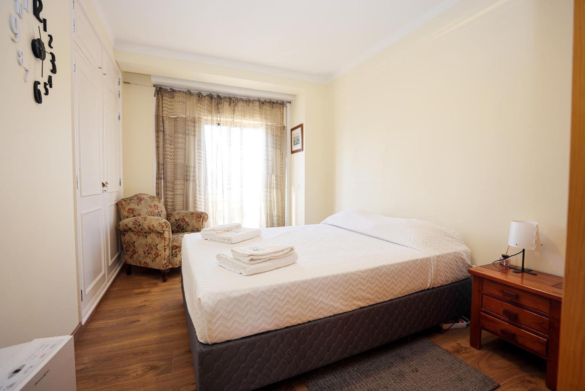 C27 - Torraltinha Way Apartment Lagos Exterior photo