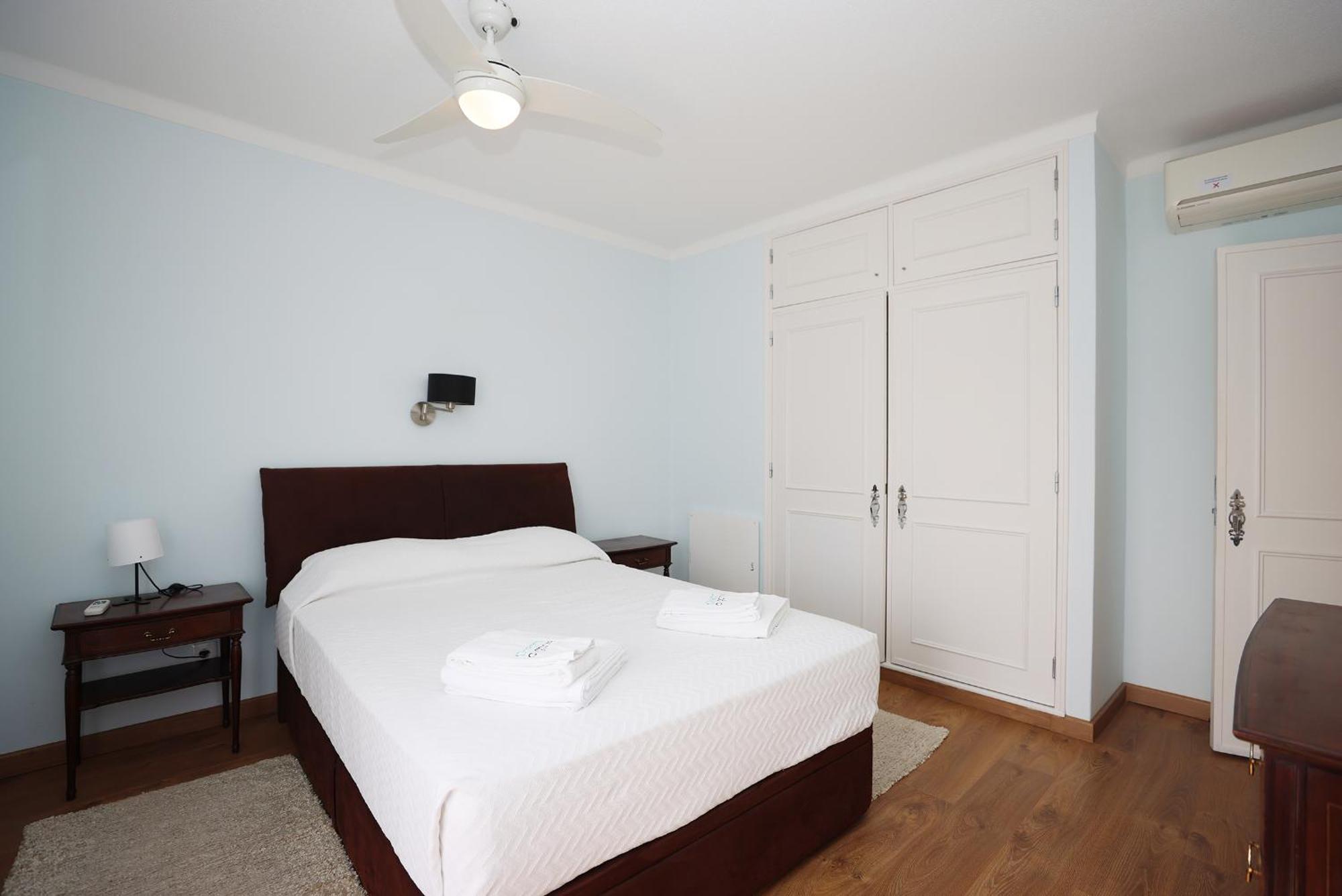 C27 - Torraltinha Way Apartment Lagos Exterior photo